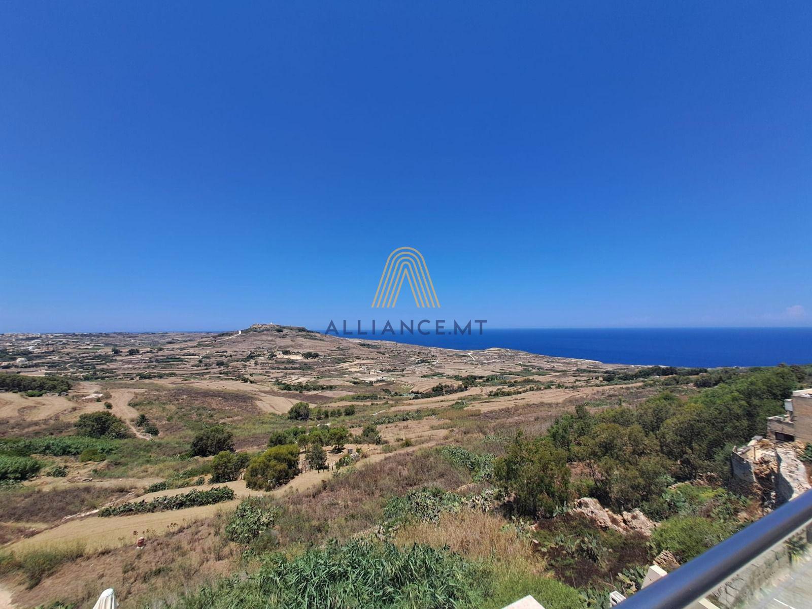 2 Bedroom Apartment for Rent in Gozo Zebbug — Gozo Zebbug, Malta — photo 4