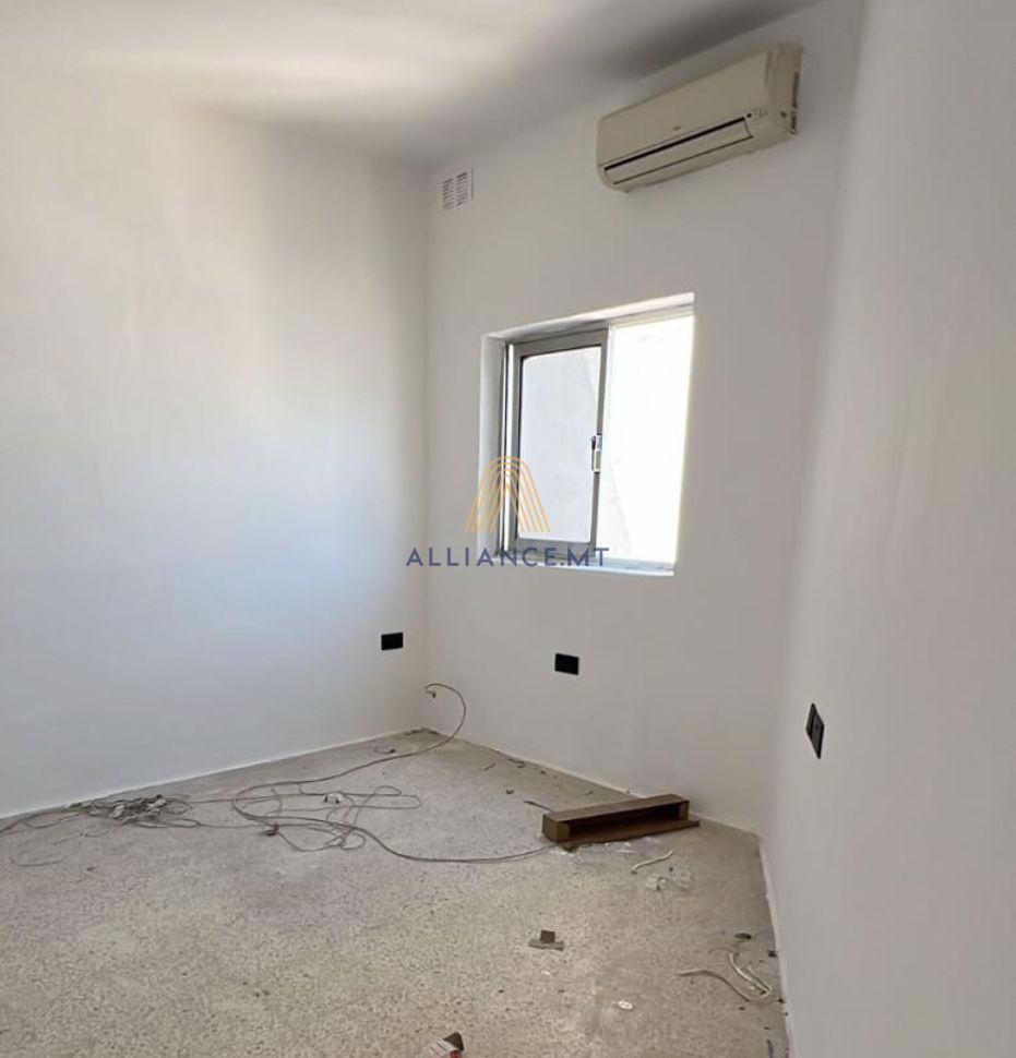 3 Bedroom Apartment for Rent in Msida