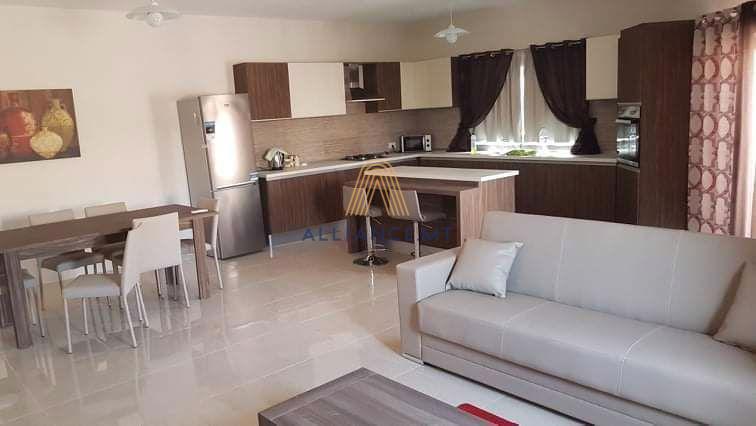 3 Bedroom Apartment for Rent in Hamrun — Hamrun, Malta — photo 3