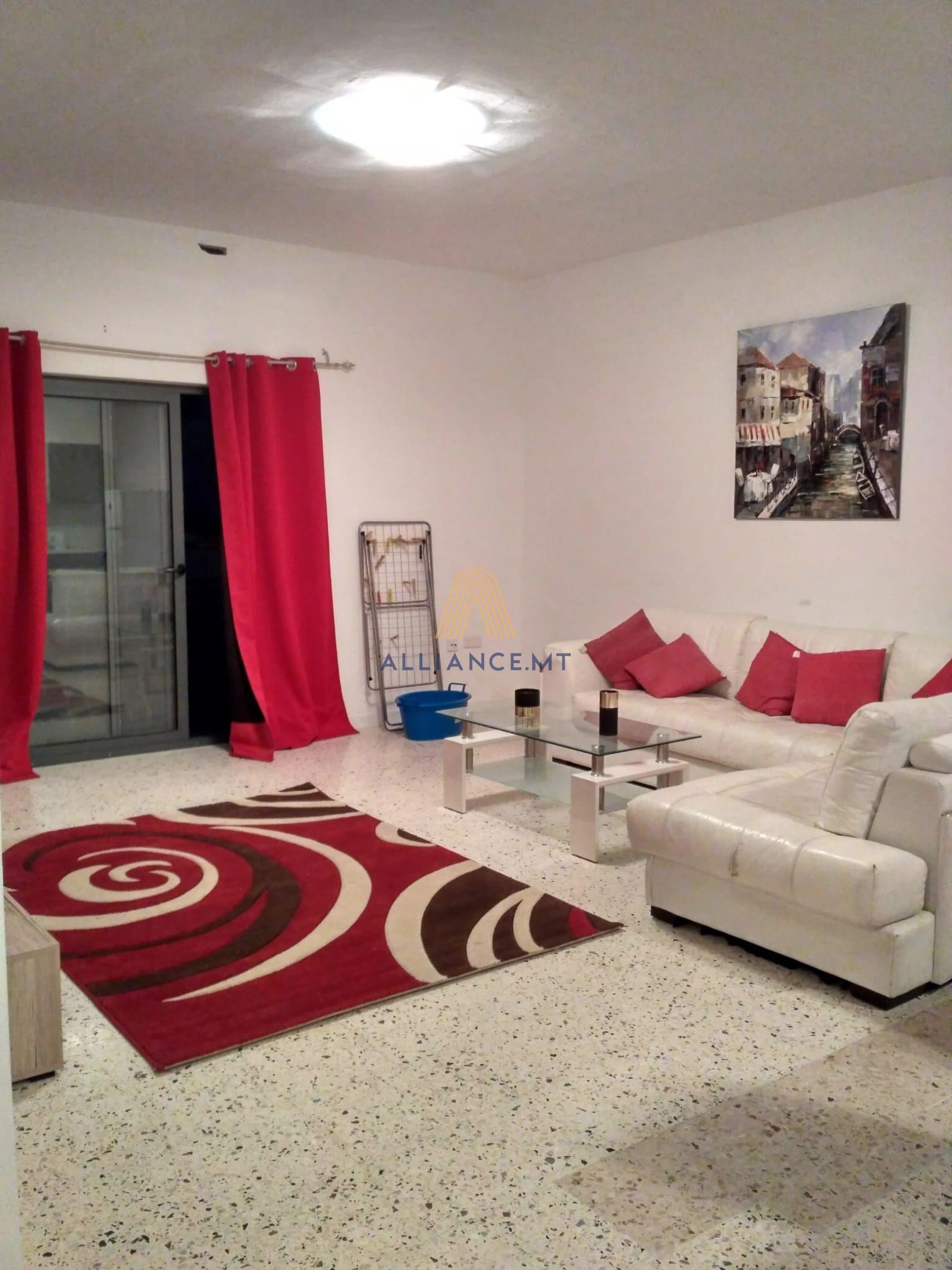 3 Bedroom Apartment for Rent in Msida — Msida, Malta — photo 2