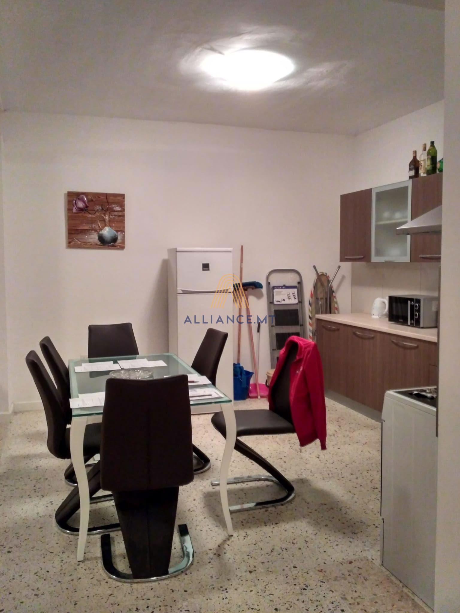 3 Bedroom Apartment for Rent in Msida — Msida, Malta — photo 3