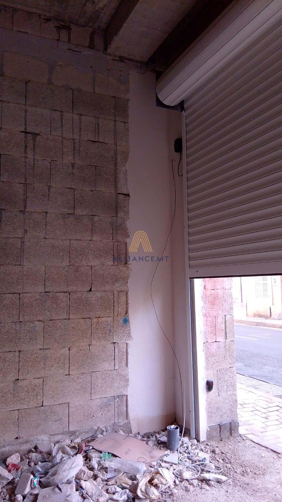 Shop for Rent in St Paul's Bay San Pawl il-Bahar — St Paul's Bay San Pawl il-Bahar, Malta — photo 2