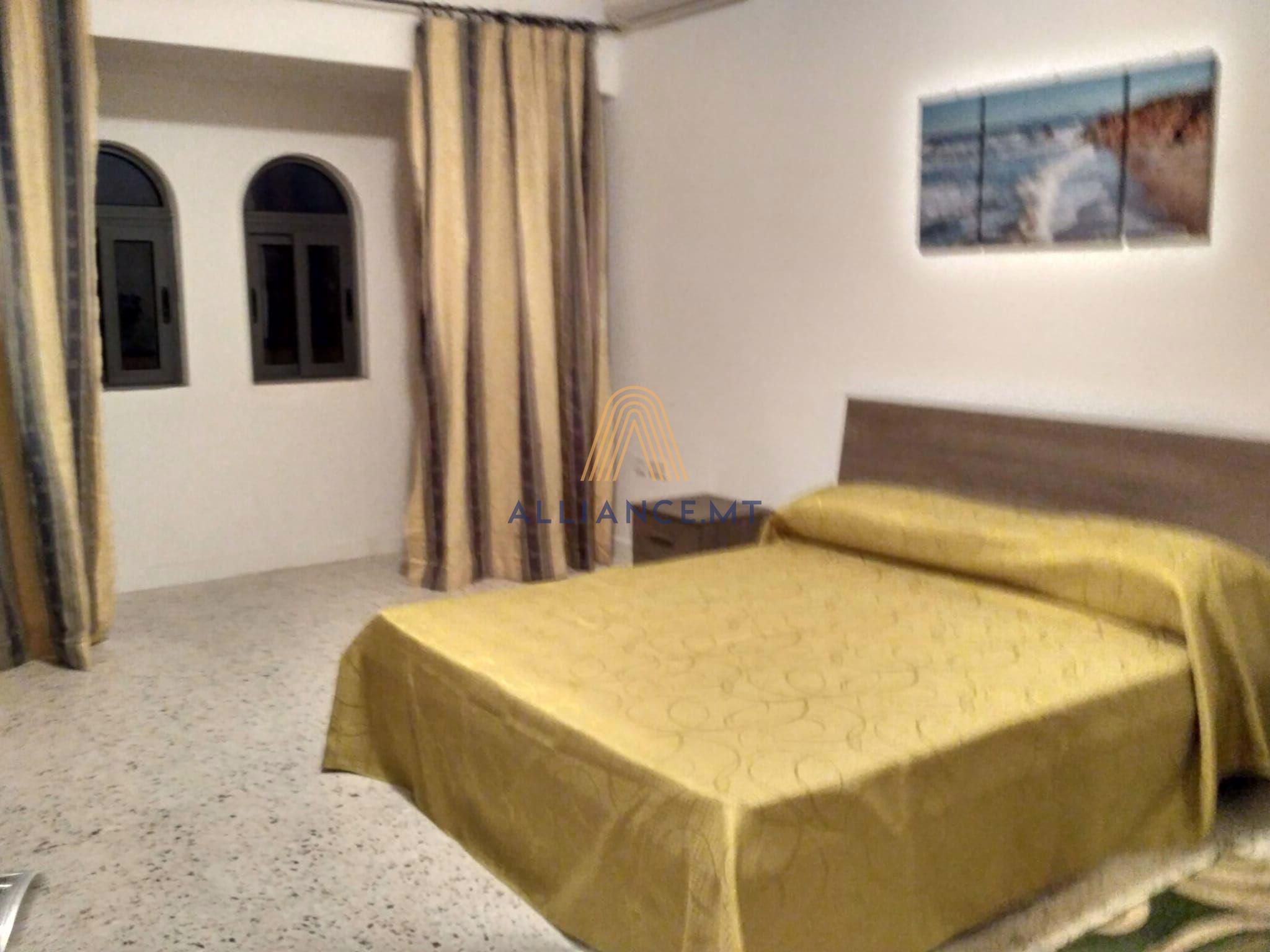 3 Bedroom Apartment for Rent in Msida — Msida, Malta — photo 4
