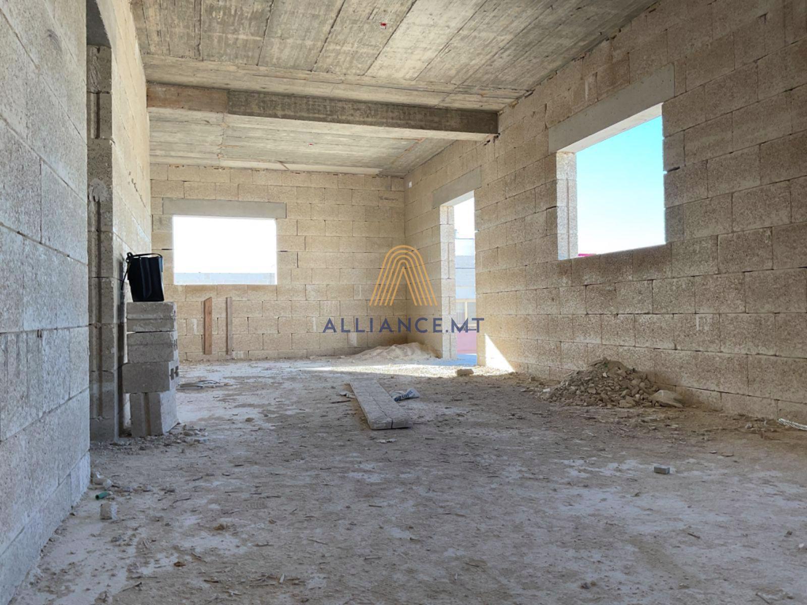 3 Bedroom Apartment for Sale in Hamrun