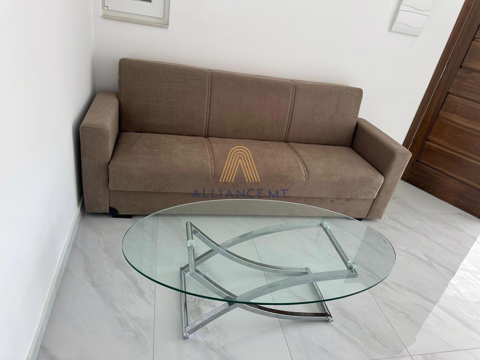 3 Bedroom Maisonette (Ground Floor) for Rent in Birkirkara — Birkirkara, Malta — photo 3