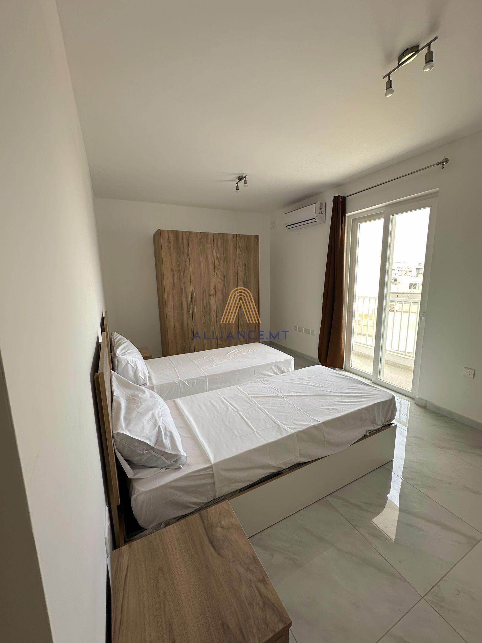 3 Bedroom Maisonette (Ground Floor) for Rent in Birkirkara — Birkirkara, Malta — photo 4