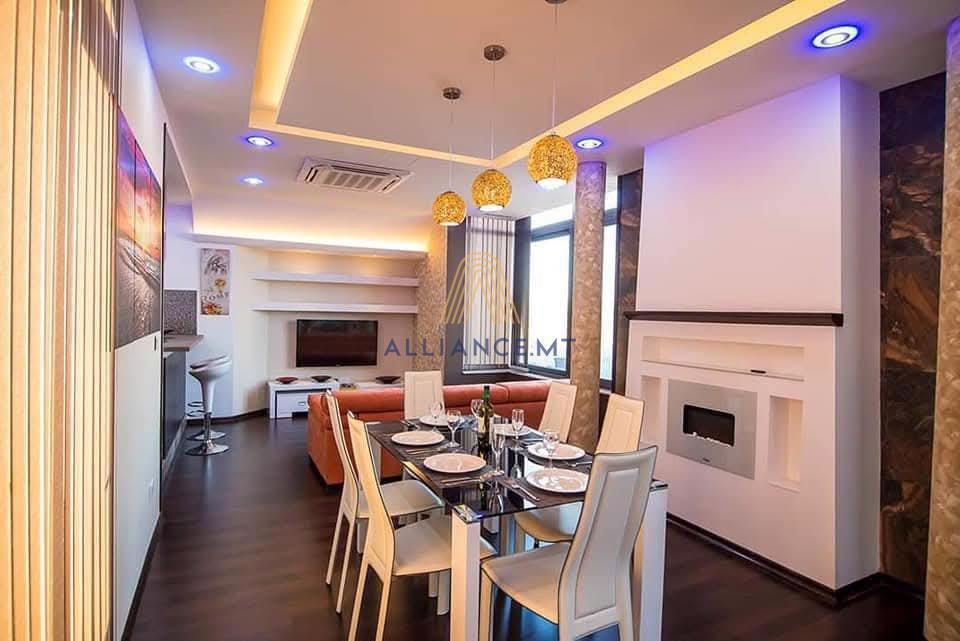 2 Bedroom Penthouse for Rent in Gozo Victoria — Gozo Victoria, Malta — photo 2