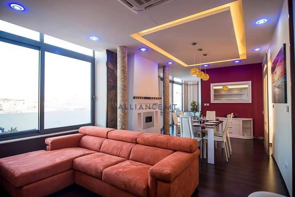 2 Bedroom Penthouse for Rent in Gozo Victoria — Gozo Victoria, Malta — photo 3