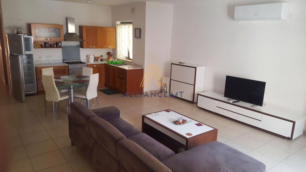 3 Bedroom Apartment for Rent in Attard — Attard, Malta — photo 4