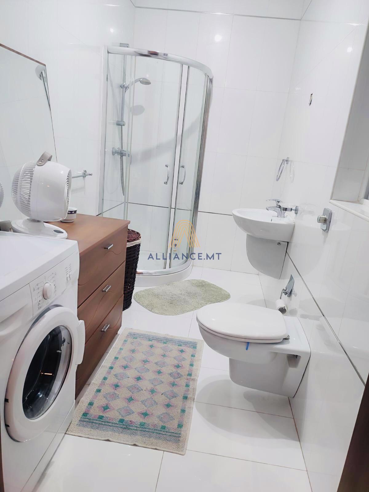2 Bedroom Apartment for Rent in Gozo Marsalforn — Gozo Marsalforn, Malta — photo 4