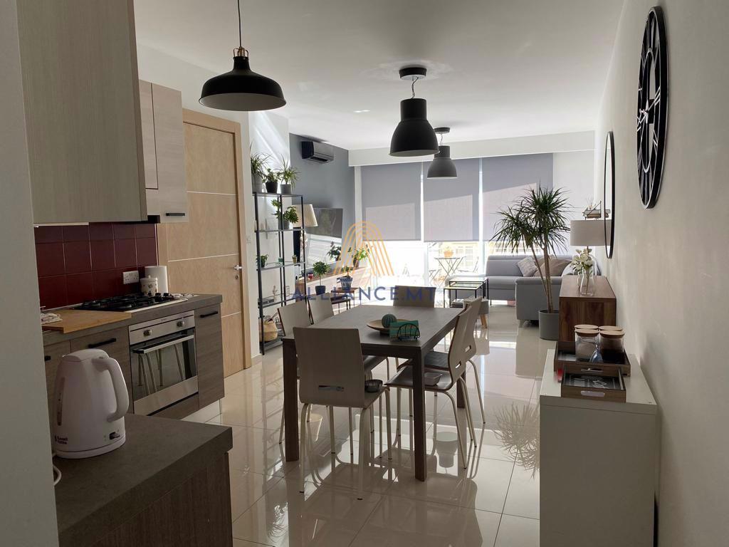 2 Bedroom Apartment for Rent in Gzira — Gzira, Malta — photo 4