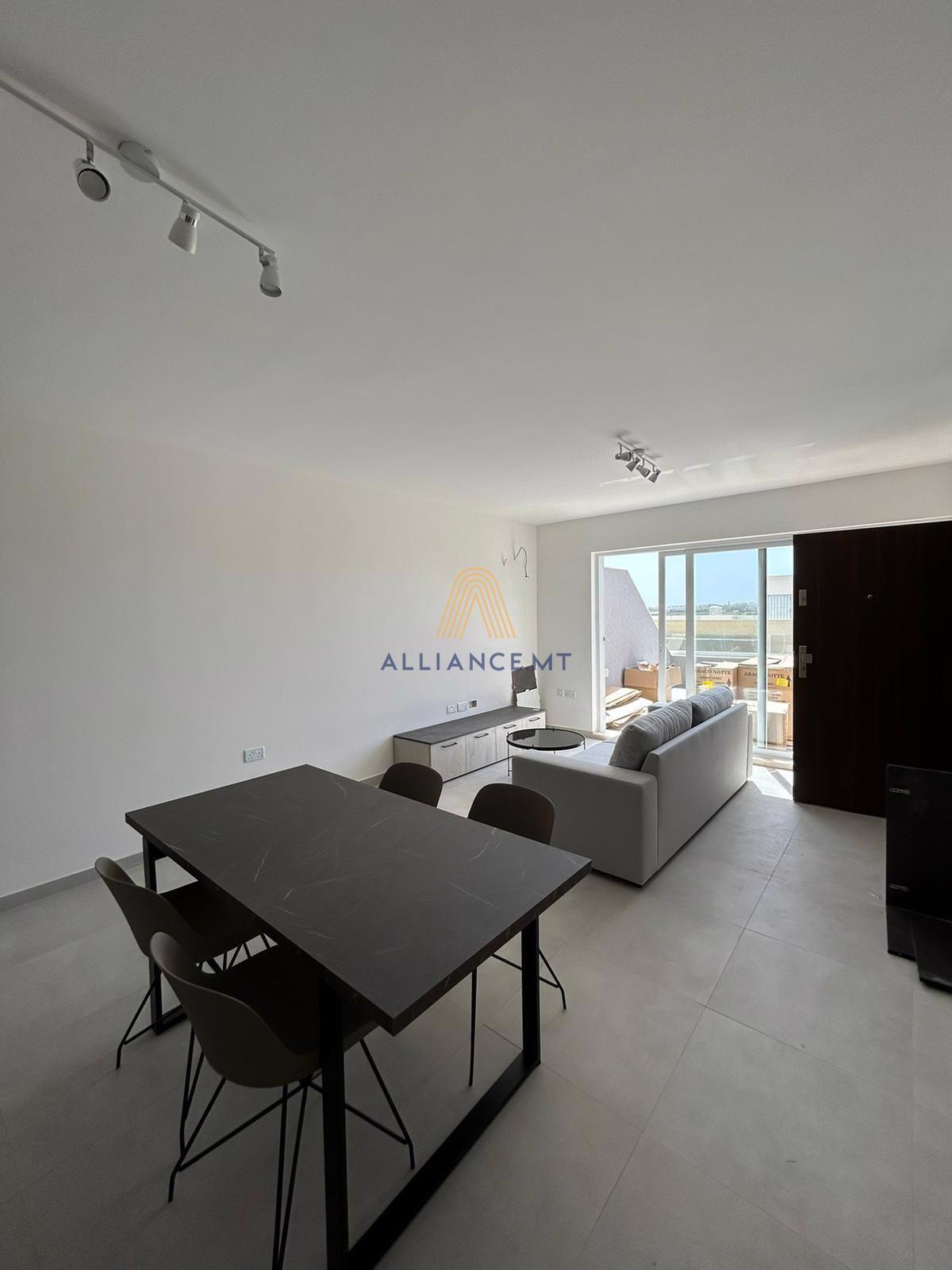 2 Bedroom Penthouse for Rent in Attard — Attard, Malta — photo 2