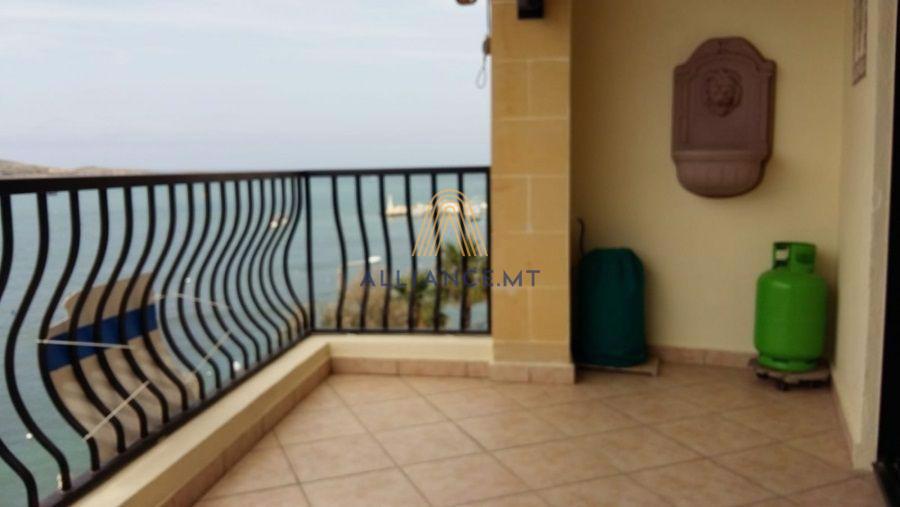 3 Bedroom Apartment for Rent in Birkirkara — Birkirkara, Malta — photo 3