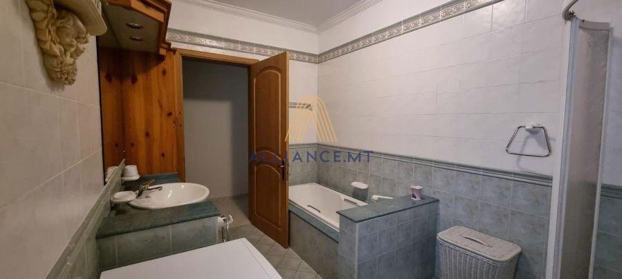 3 Bedroom Apartment for Rent in Birkirkara — Birkirkara, Malta — photo 2