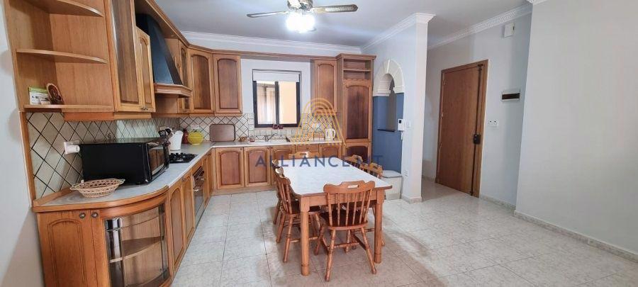 3 Bedroom Apartment for Rent in Birkirkara — Birkirkara, Malta — photo 4
