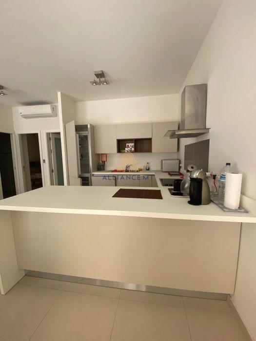 2 Bedroom Apartment for Rent in Sliema — Sliema, Malta — photo 3