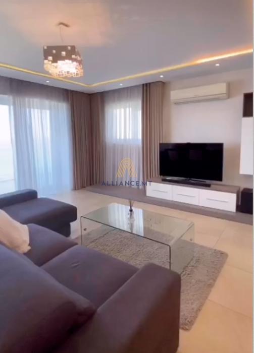 3 Bedroom Apartment for Rent in Sliema