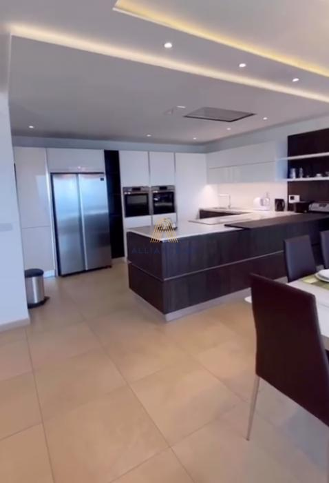 3 Bedroom Apartment for Rent in Sliema — Sliema, Malta — photo 2