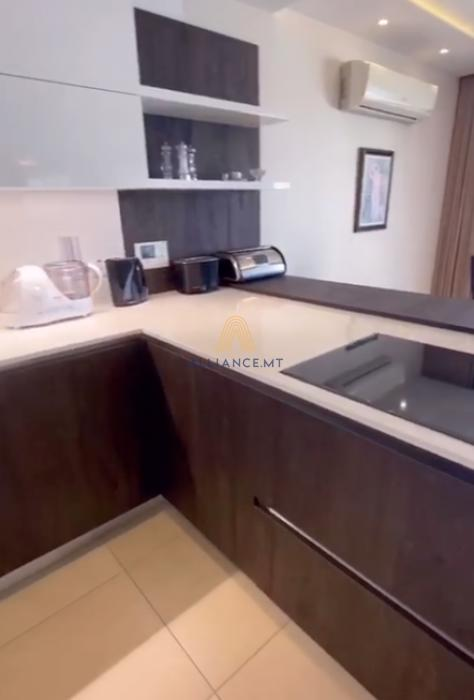 3 Bedroom Apartment for Rent in Sliema — Sliema, Malta — photo 4
