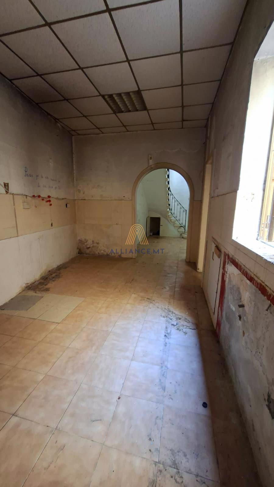 2 Bedroom Townhouse for Sale in Birgu Vittoriosa — Birgu, Malta — photo 3
