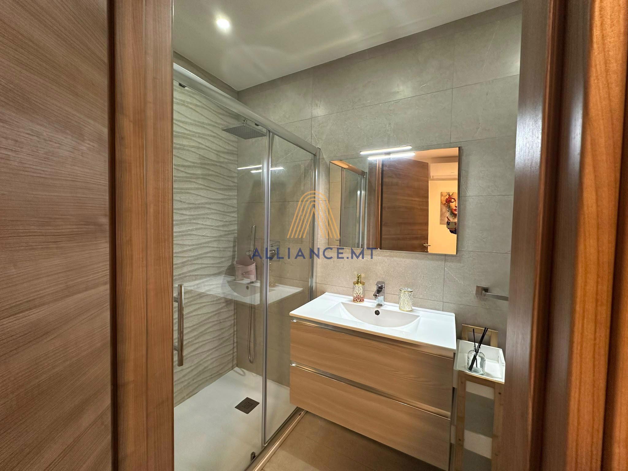 2 Bedroom Apartment for Rent in San Gwann — San Gwann, Malta — photo 4