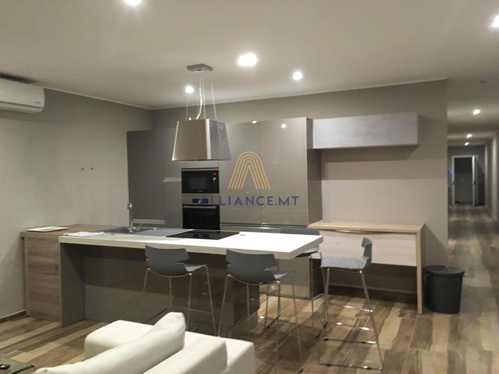 2 Bedroom Apartment for Rent in Swieqi — Swieqi, Malta — photo 3