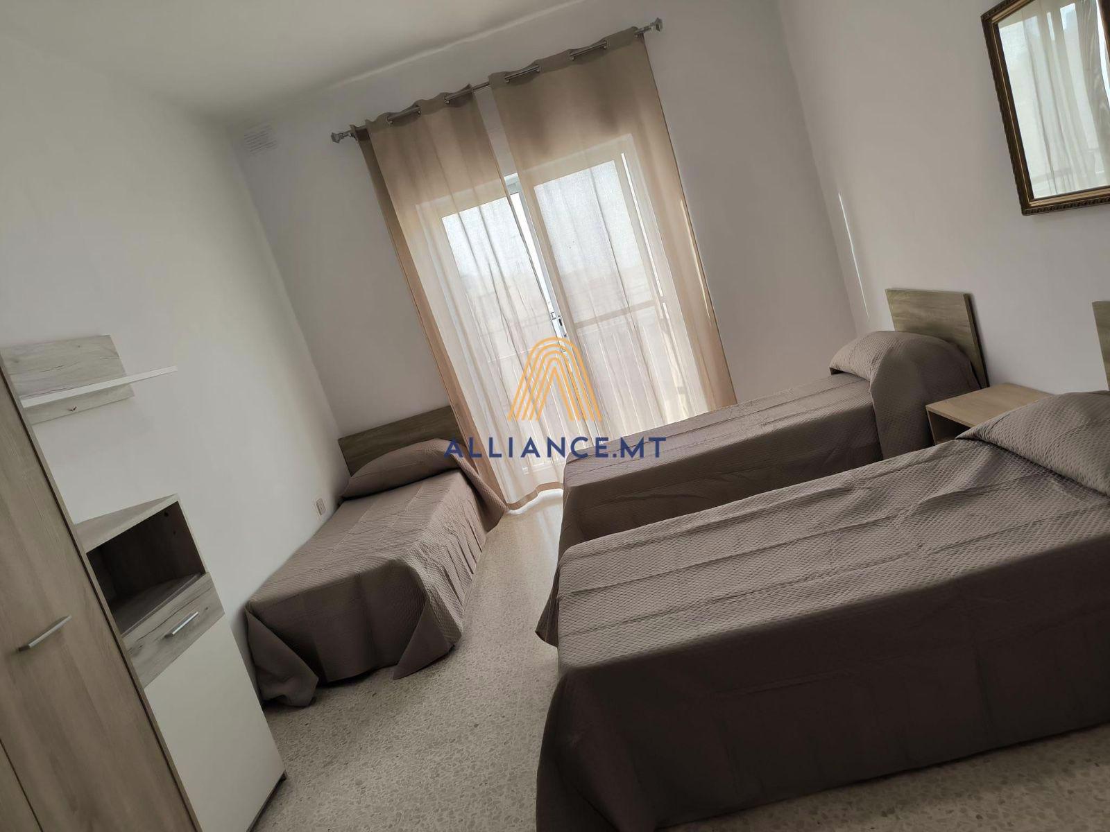 3 Bedroom Apartment for Sale in Bugibba — Bugibba, Malta — photo 2