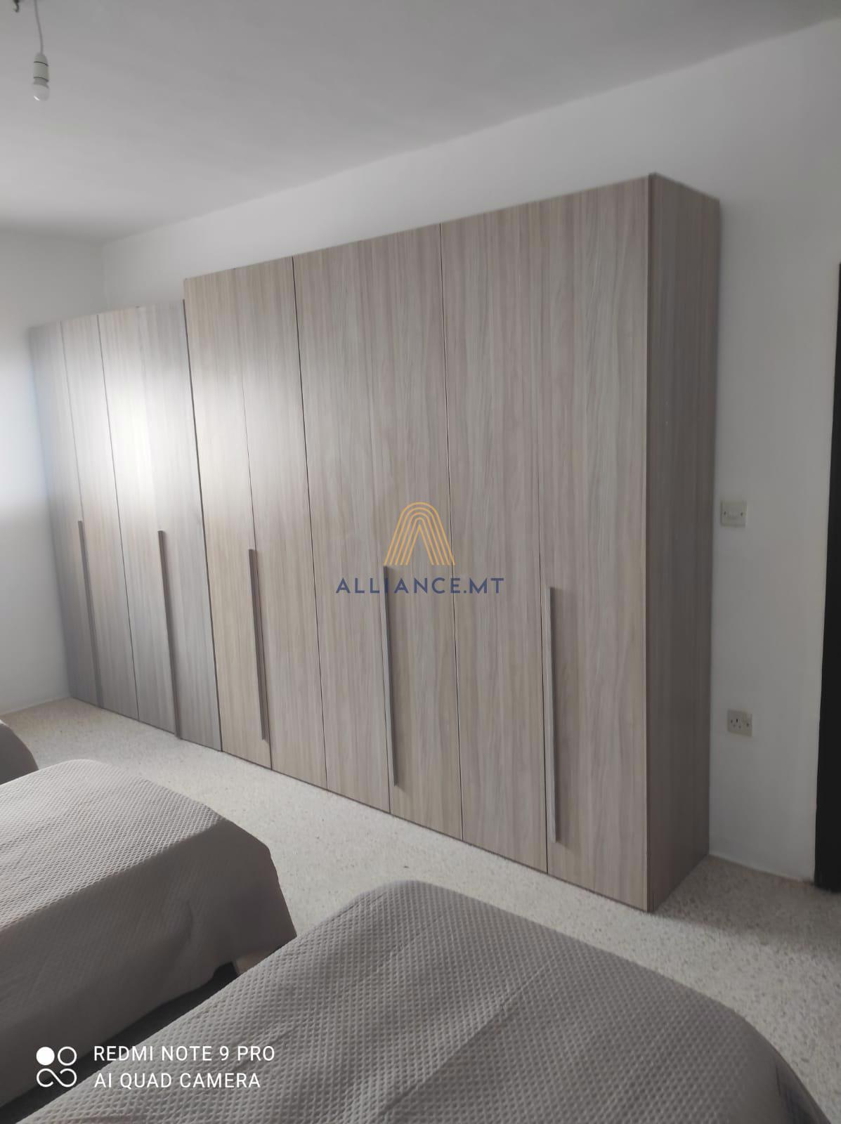 3 Bedroom Apartment for Sale in Bugibba — Bugibba, Malta — photo 4