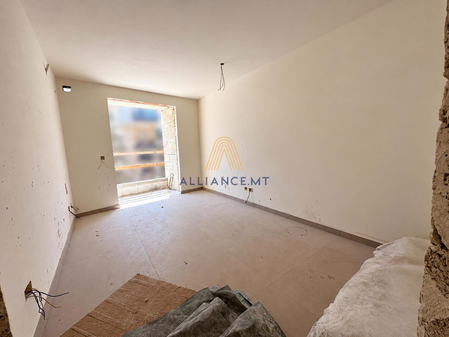 1 Bedroom Apartment for Sale in St Paul's Bay San Pawl il-Bahar