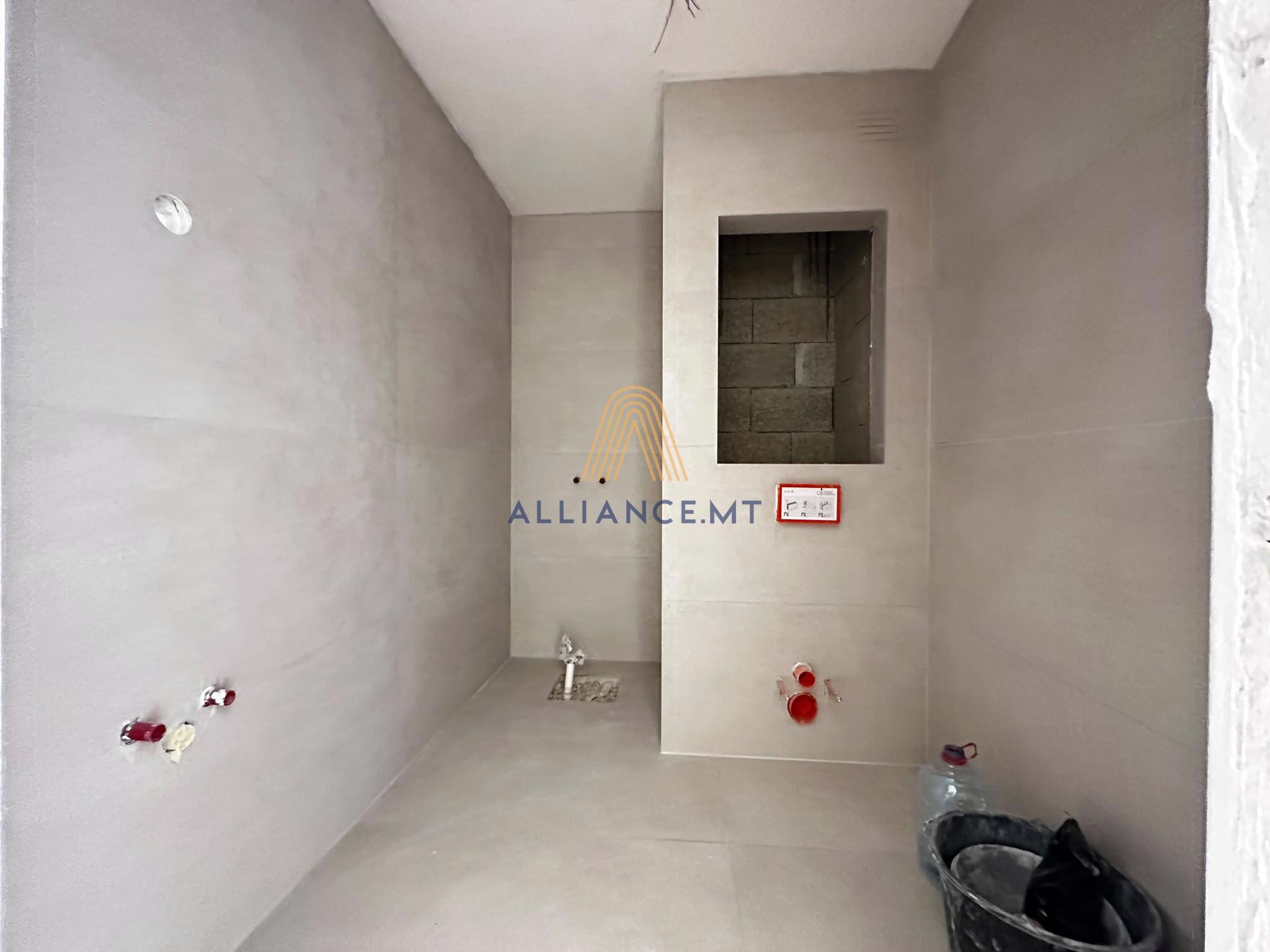 1 Bedroom Apartment for Sale in St Paul's Bay San Pawl il-Bahar — St Paul's Bay San Pawl il-Bahar, Malta — photo 2