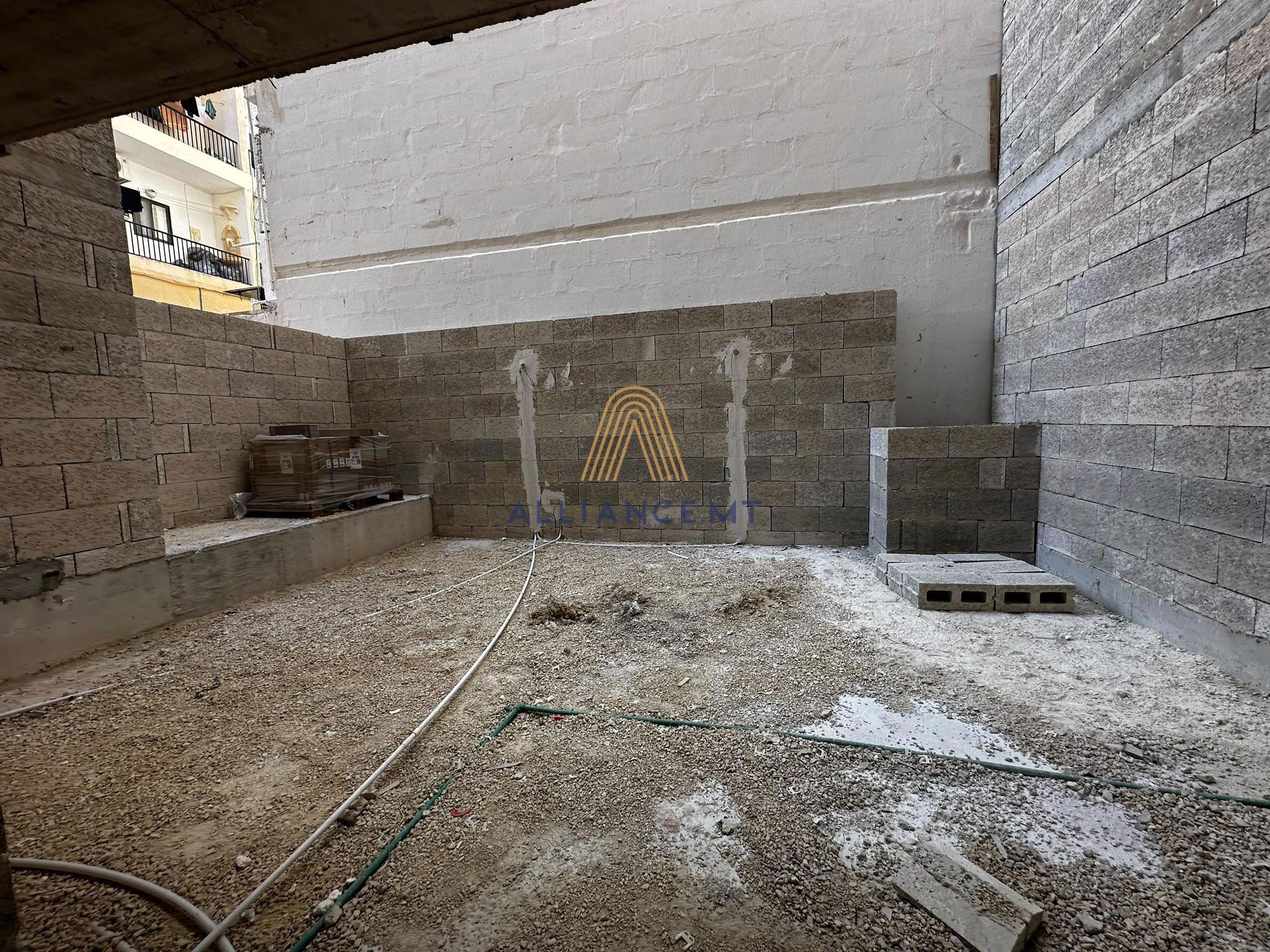 1 Bedroom Apartment for Sale in St Paul's Bay San Pawl il-Bahar — St Paul's Bay San Pawl il-Bahar, Malta — photo 3