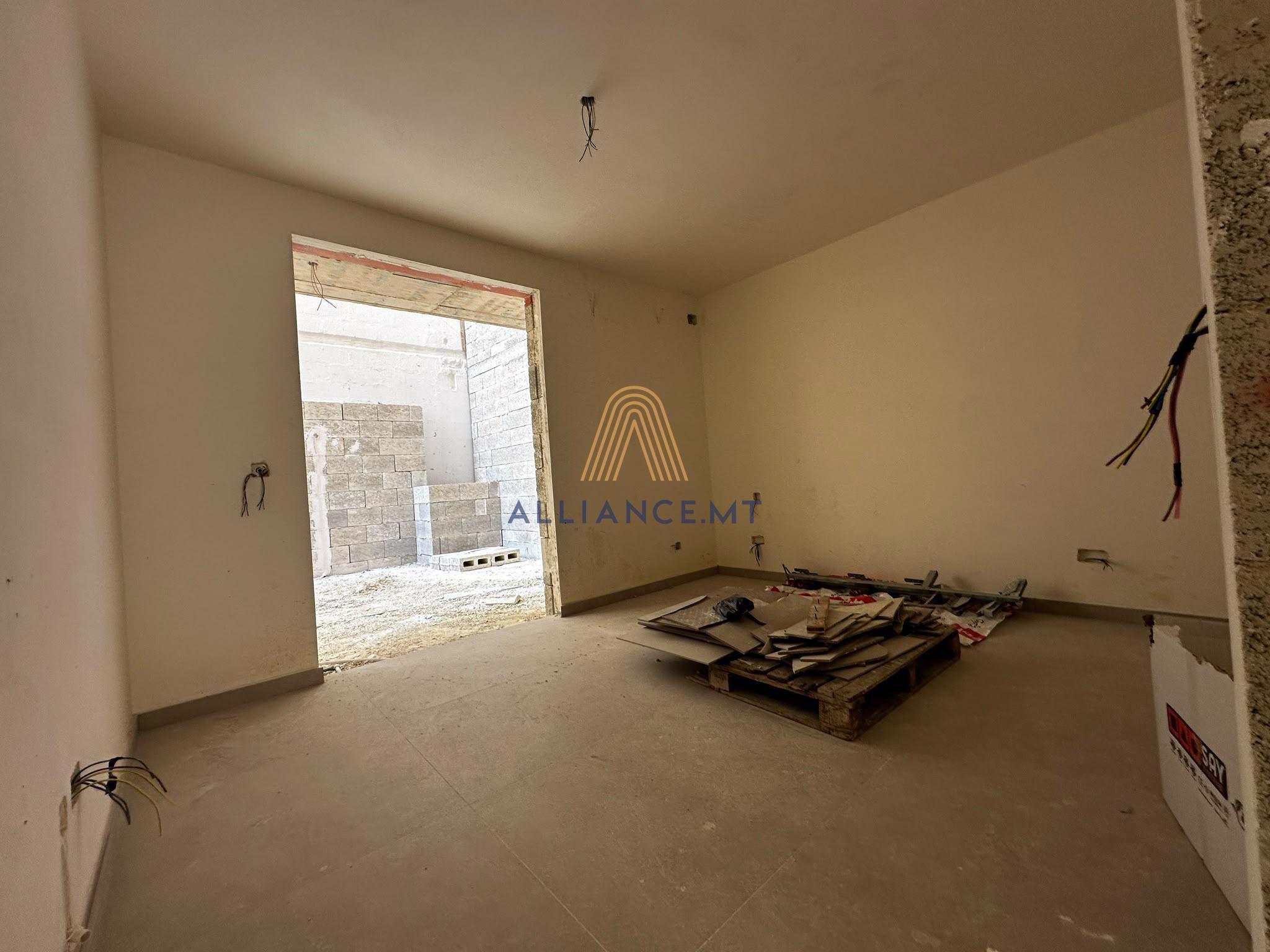 1 Bedroom Apartment for Sale in St Paul's Bay San Pawl il-Bahar — St Paul's Bay San Pawl il-Bahar, Malta — photo 4