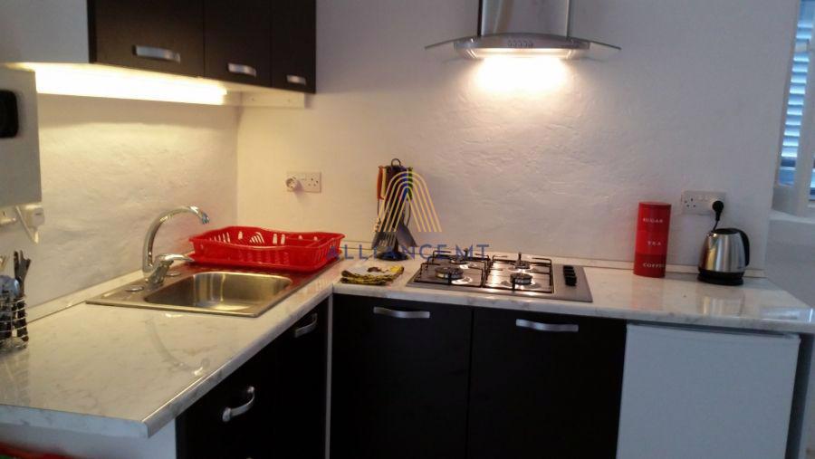1 Bedroom Townhouse for Rent in Floriana — Floriana, Malta — photo 2