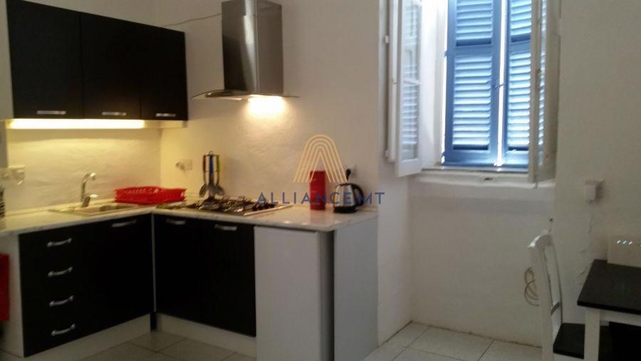 1 Bedroom Townhouse for Rent in Floriana — Floriana, Malta — photo 4