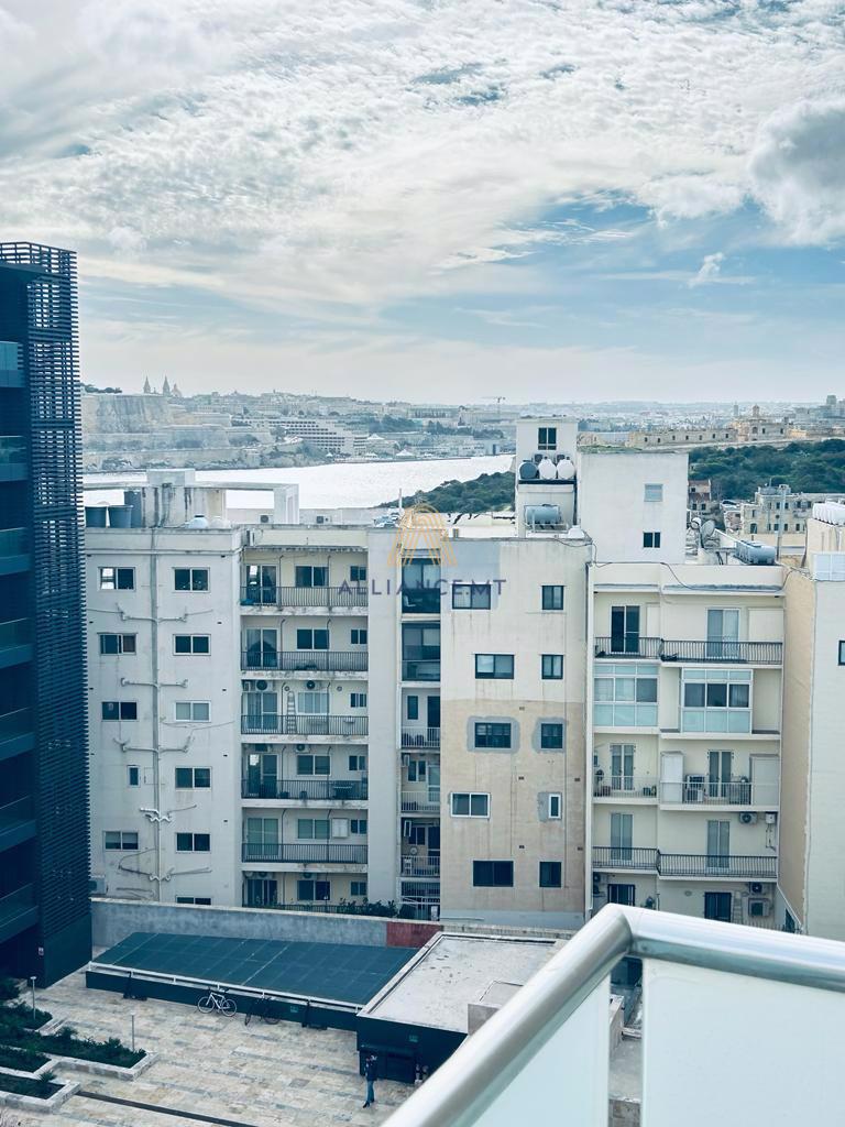 2 Bedroom Apartment for Rent in Sliema — Sliema, Malta — photo 3