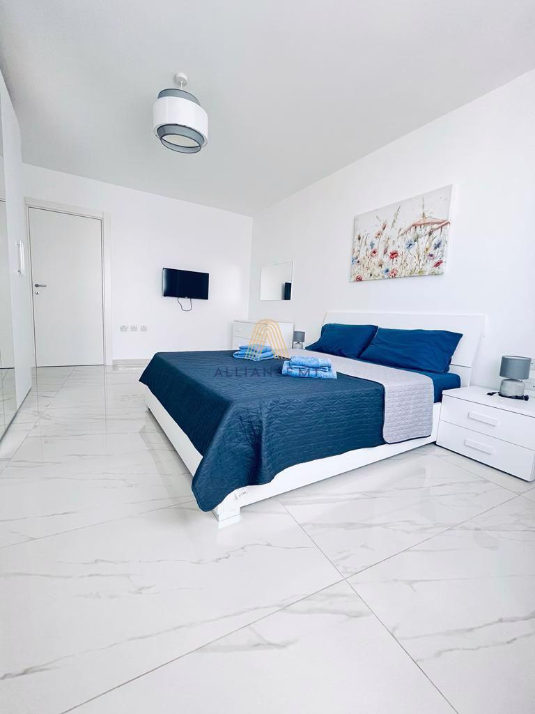 2 Bedroom Apartment for Rent in Sliema — Sliema, Malta — photo 4