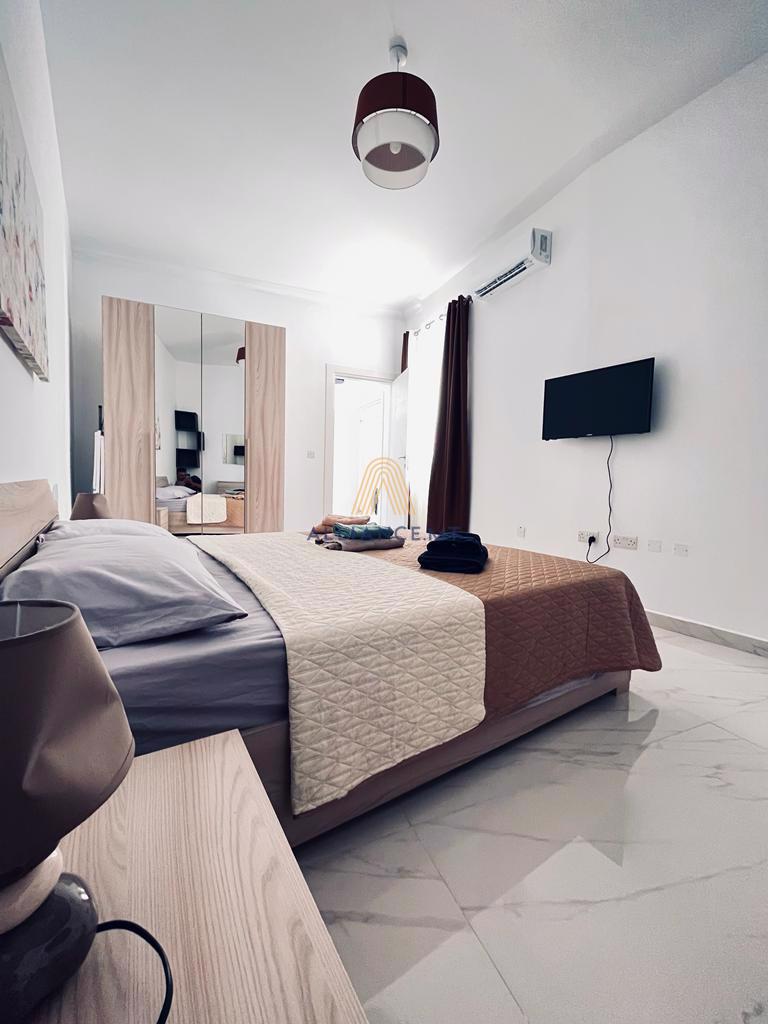 2 Bedroom Apartment for Rent in Sliema — Sliema, Malta — photo 2
