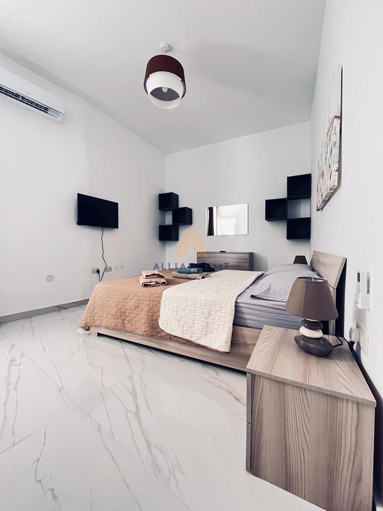 2 Bedroom Apartment for Rent in Sliema — Sliema, Malta — photo 4