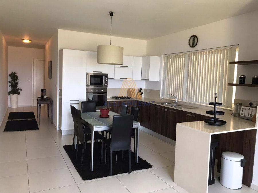 3 Bedroom Apartment for Rent in Madliena — Madliena, Malta — photo 2