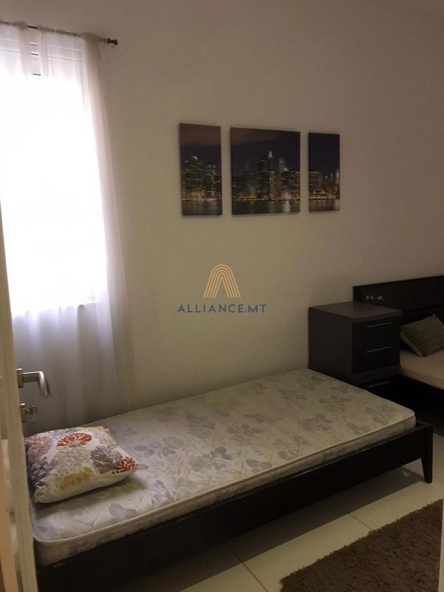 3 Bedroom Apartment for Rent in Madliena — Madliena, Malta — photo 4