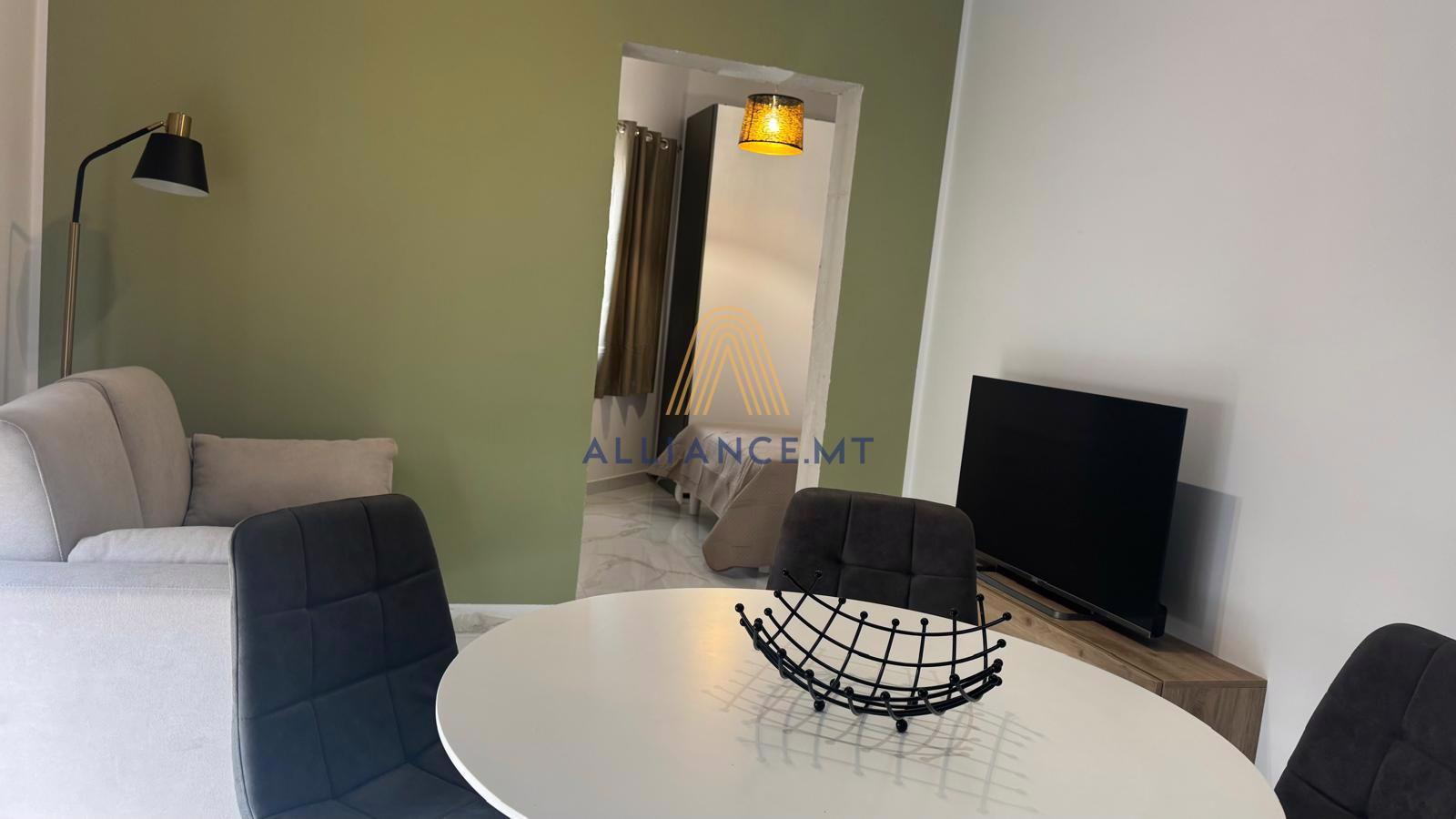 2 Bedroom Apartment for Rent in Pieta — Pieta, Malta — photo 4