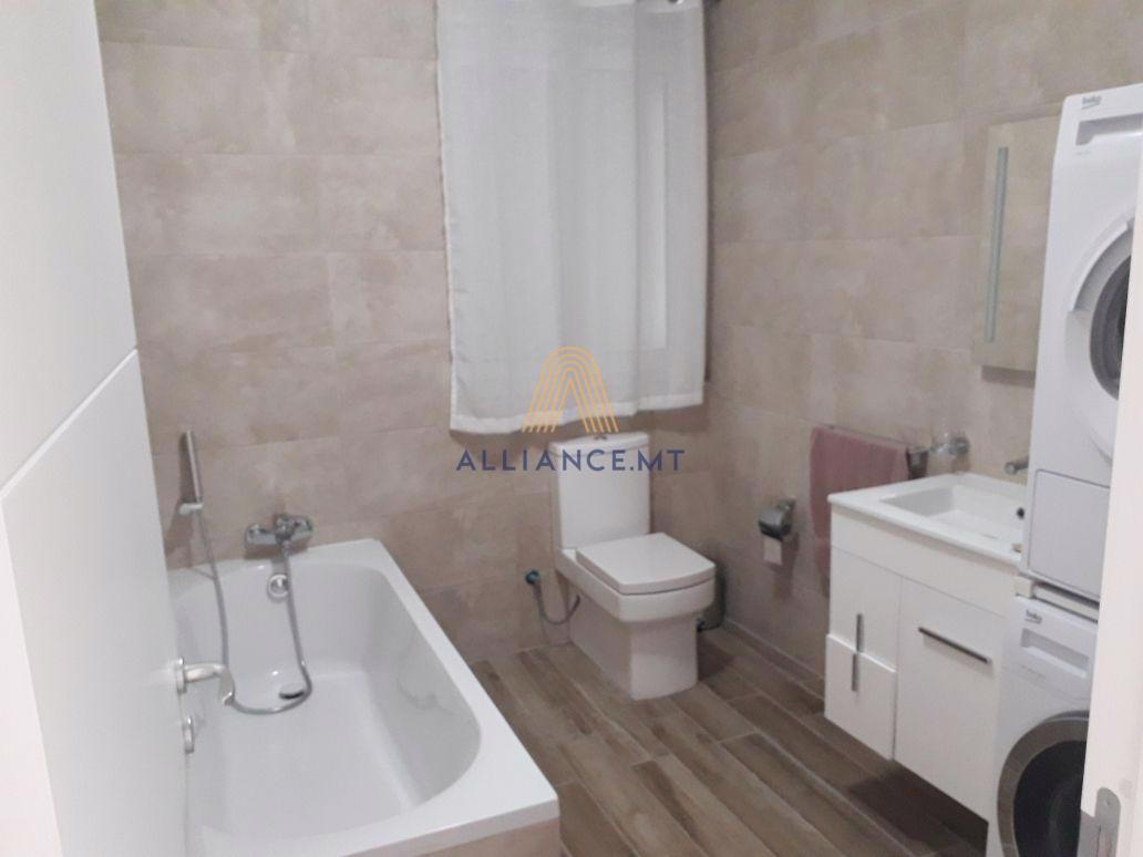 2 Bedroom Apartment for Rent in Pieta — Pieta, Malta — photo 3