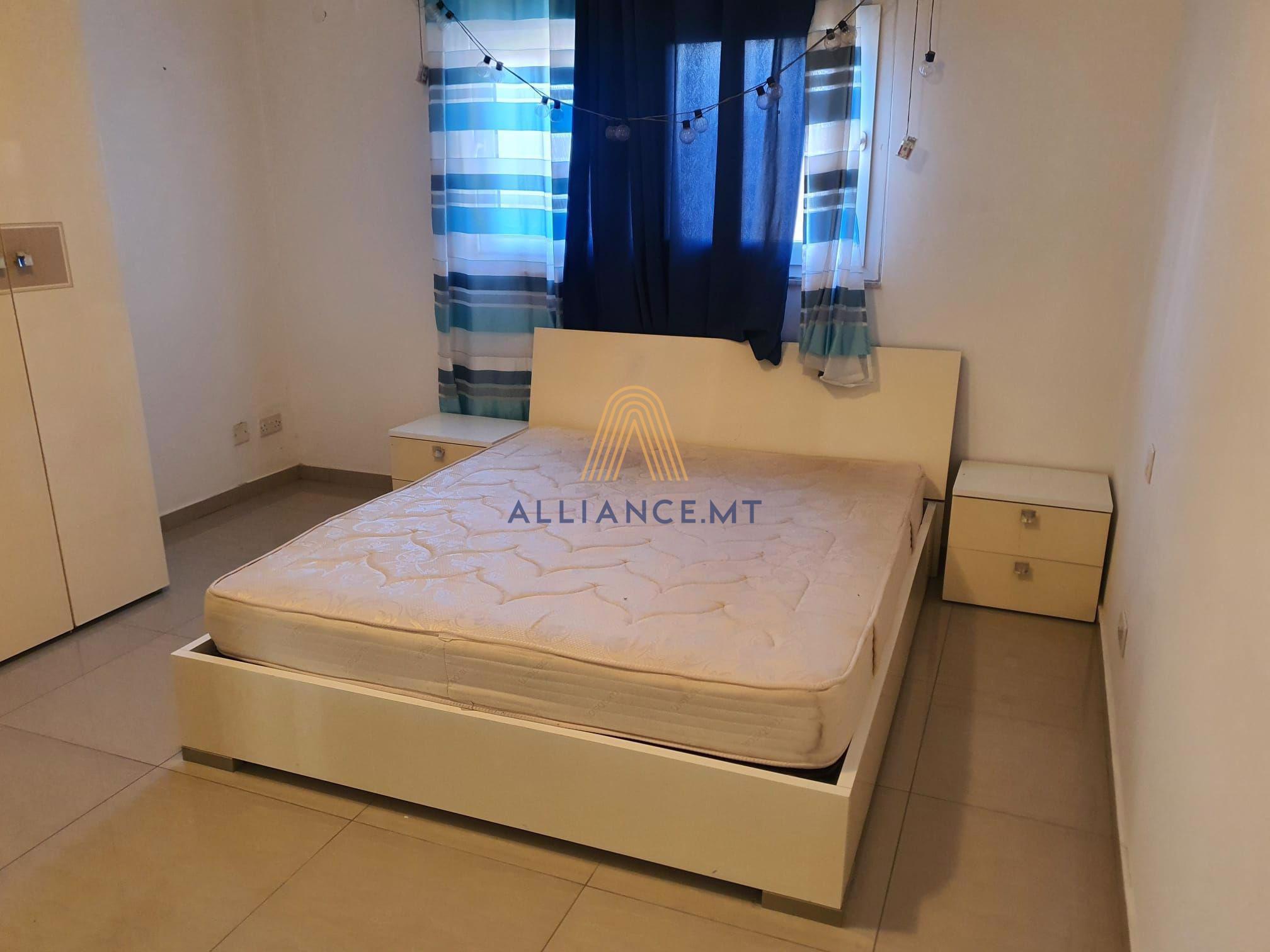 3 Bedroom Apartment for Rent in Zebbug — Zebbug, Malta — photo 4
