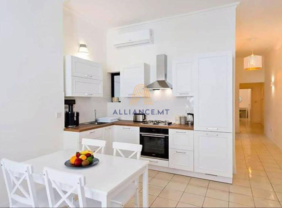 3 Bedroom Apartment for Rent in Sliema — Sliema, Malta — photo 2