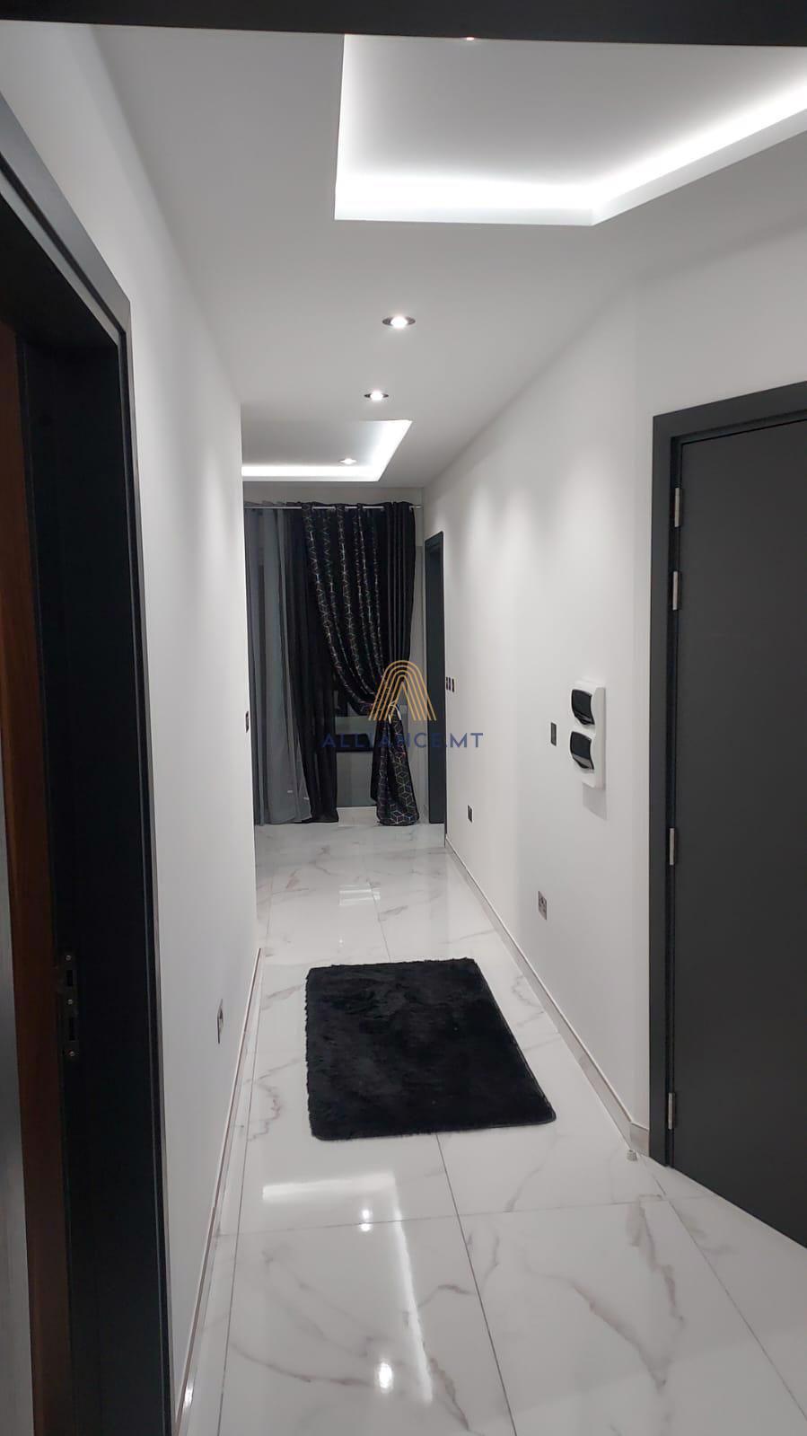 2 Bedroom Penthouse for Rent in Sliema — Sliema, Malta — photo 3