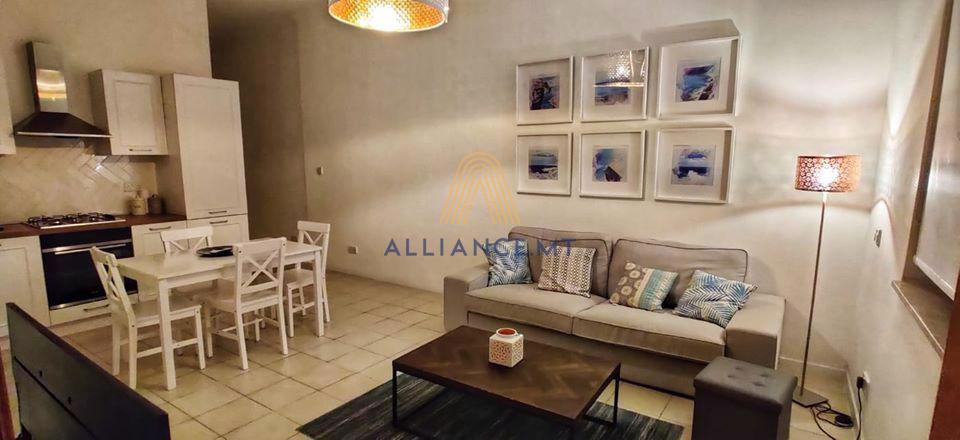 3 Bedroom Apartment for Rent in Sliema — Sliema, Malta — photo 3