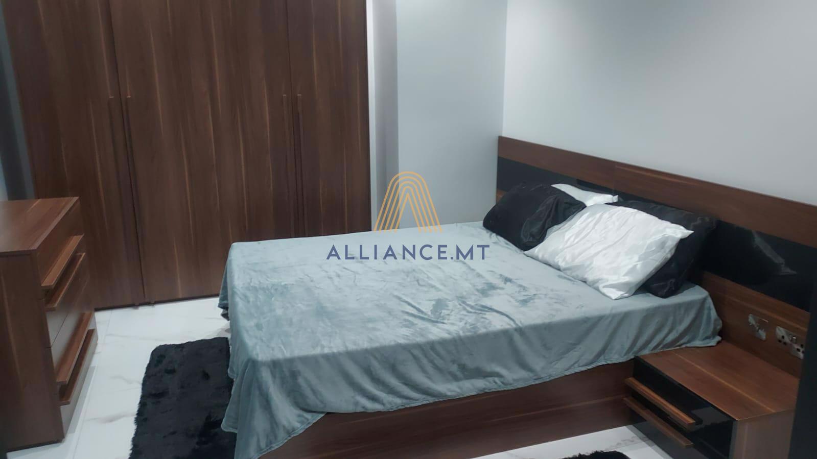 2 Bedroom Penthouse for Rent in Sliema — Sliema, Malta — photo 4