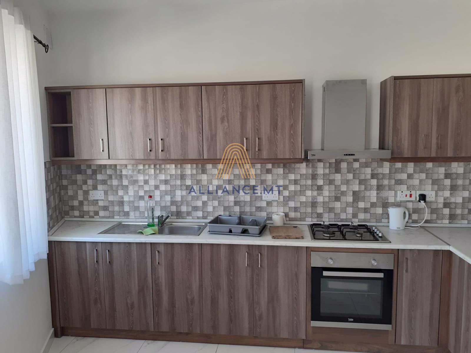 3 Bedroom Apartment for Rent in Zurrieq — Zurrieq, Malta — photo 2