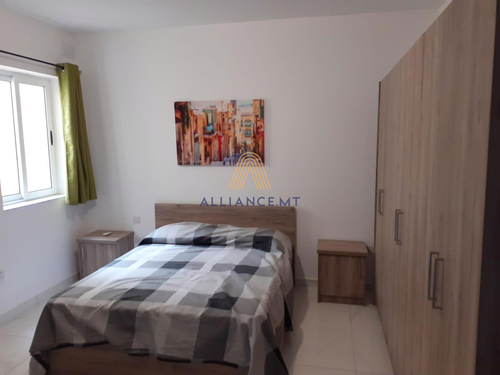 3 Bedroom Apartment for Rent in Zurrieq — Zurrieq, Malta — photo 3
