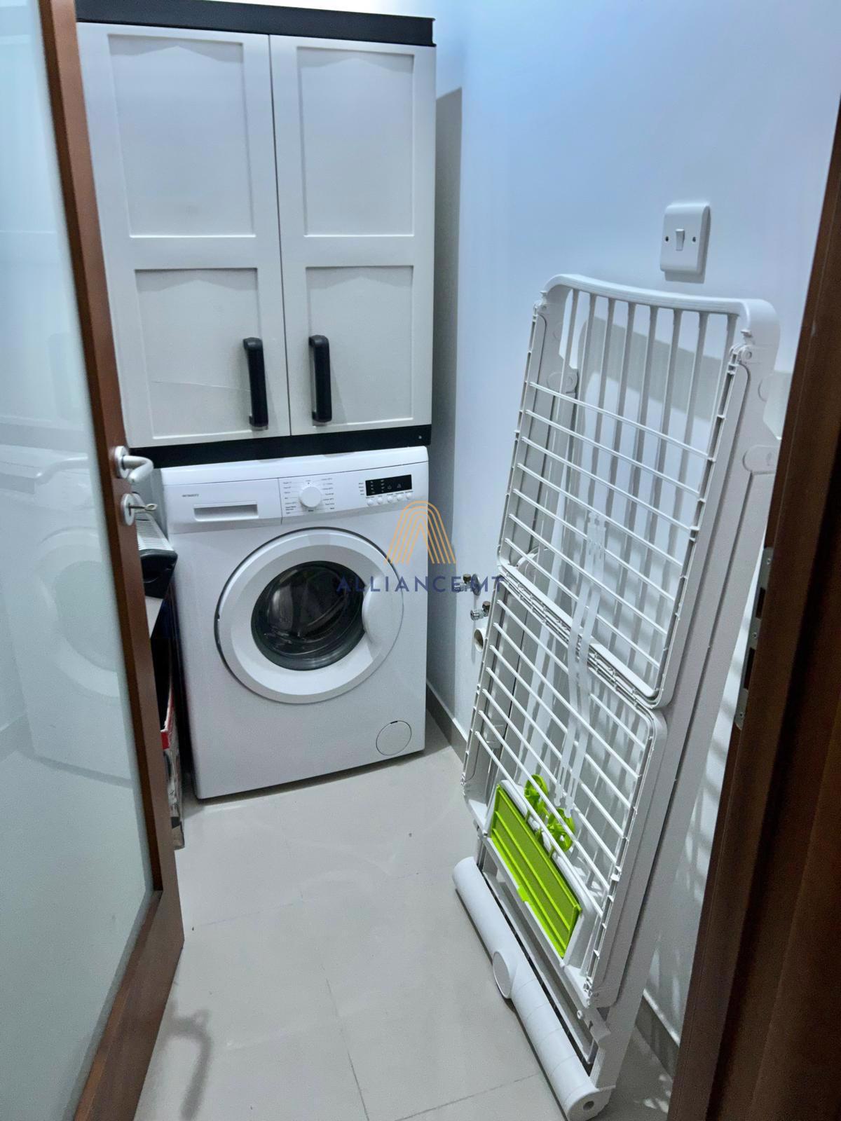 3 Bedroom Apartment for Rent in St Julian's San Giljan — St Julian's San Giljan, Malta — photo 4